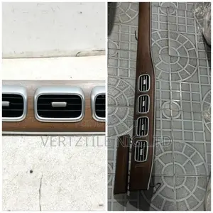 GLE 2020 -2025 AC Vent and Formica Benz
