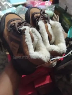 Quality Children Sneakers