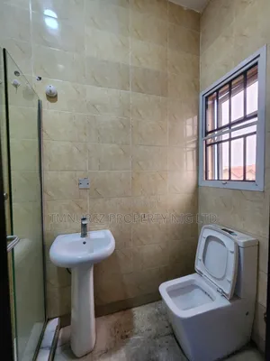 2bdrm Apartment in Ikate-Elegushi for rent