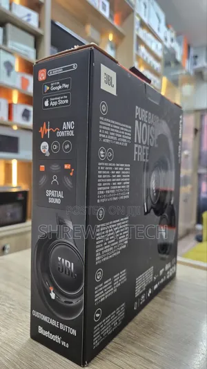 JBL Tune 780 Nc