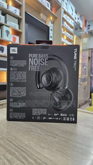 JBL Tune 780 Nc