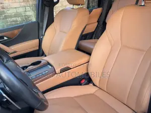 Lexus LX 600 2024 Gray