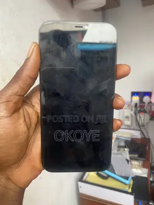 Apple iPhone 12 Pro Max 128 GB Blue