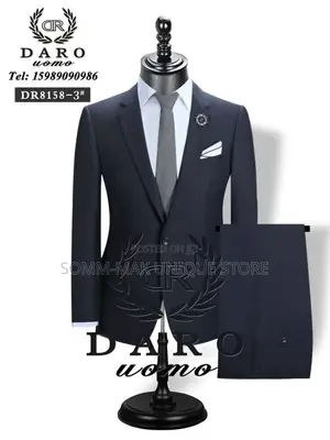 DARO Men 2pcs Suit