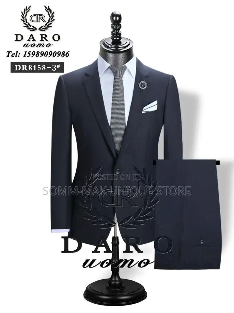 DARO Men 2pcs Suit