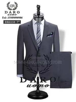 DARO Men 2pcs Suit