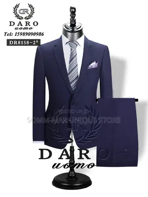 DARO Men 2pcs Suit