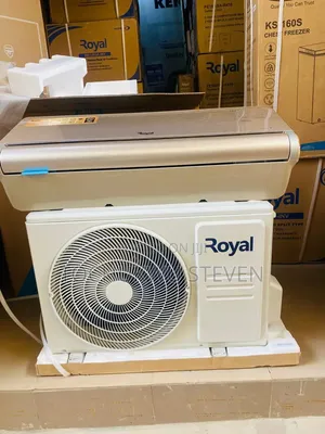 Royal 2HP PenroseAir PA18RSA-R32-INV Split Air Conditioner