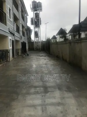 2bdrm Apartment in Queens Park, Eliozu for rent