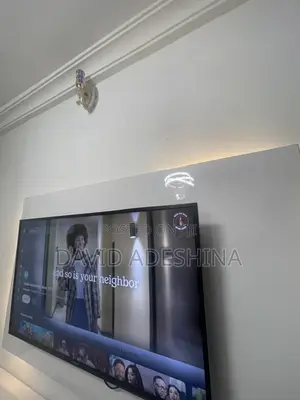 Hisense 43 Inch Smart TV