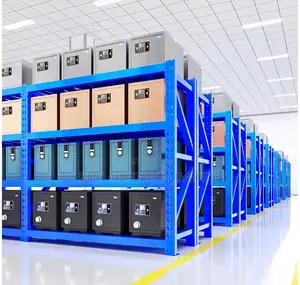 Heavy Duty Storage Rack