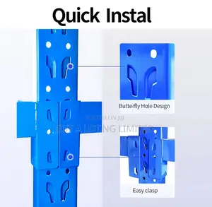Heavy Duty Storage Rack