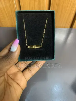 Woman Fashion Jewelry