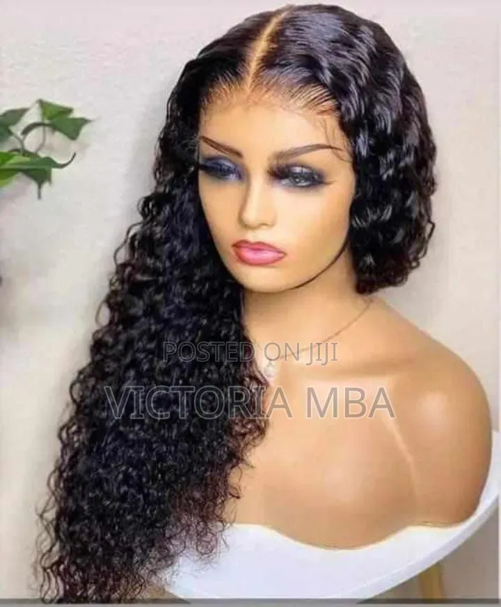 Beautiful Wigs