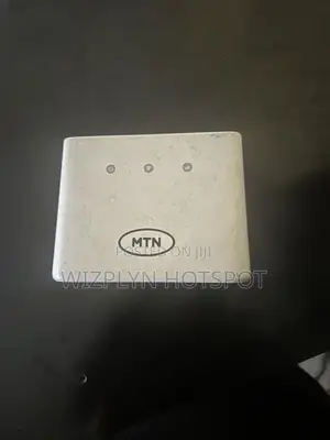 MTN Router