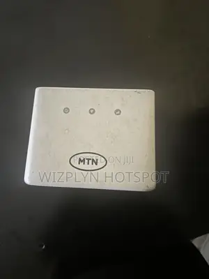 MTN Router