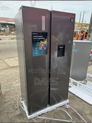 Hisense Refrigirator