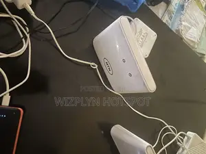 MTN Router