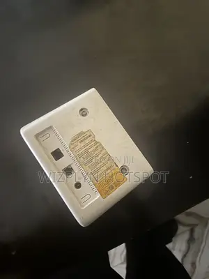 MTN Router