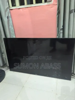 Hisense Smart TV