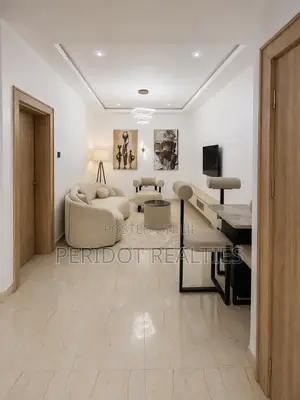 Furnished 1bdrm Room & Parlour in Prince And Princess, Gaduwa for rent