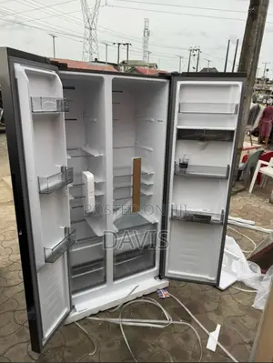 Hisense Refrigirator