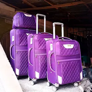 Quality Set of 3 Luggage Kit