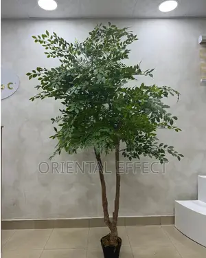 Artificial Elm Seed Tree 200cm | Artificial Plant Nigeria