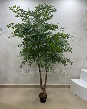 Artificial Elm Seed Tree 200cm | Artificial Plant Nigeria