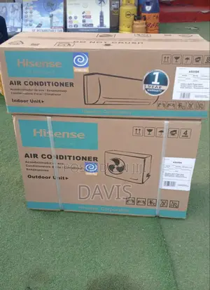 Hisense Air Conditioner