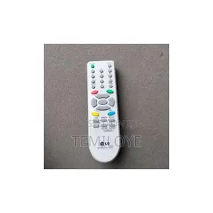 LG Replacement Remote Control for DVD 6710V00124D