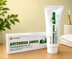 Foherb Artemisia Annua Toothpaste