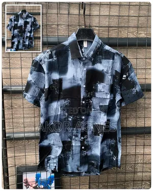 Male Clothes
