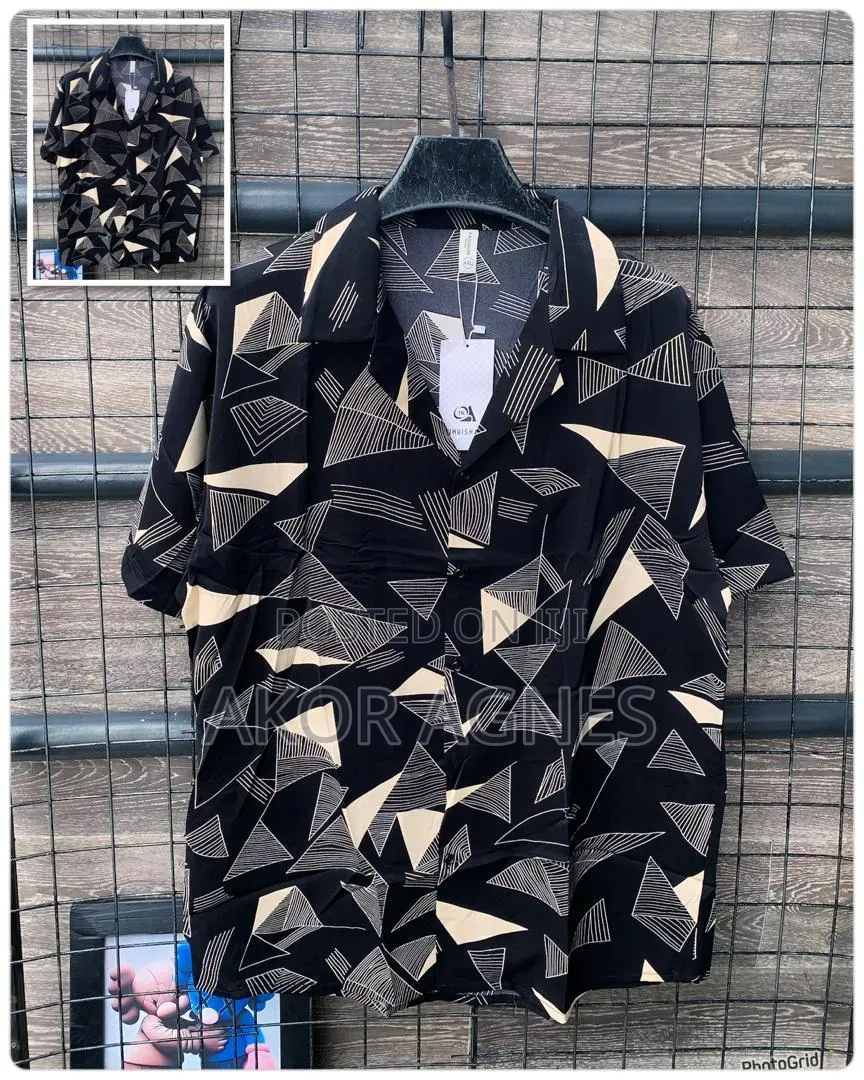 Male Clothes