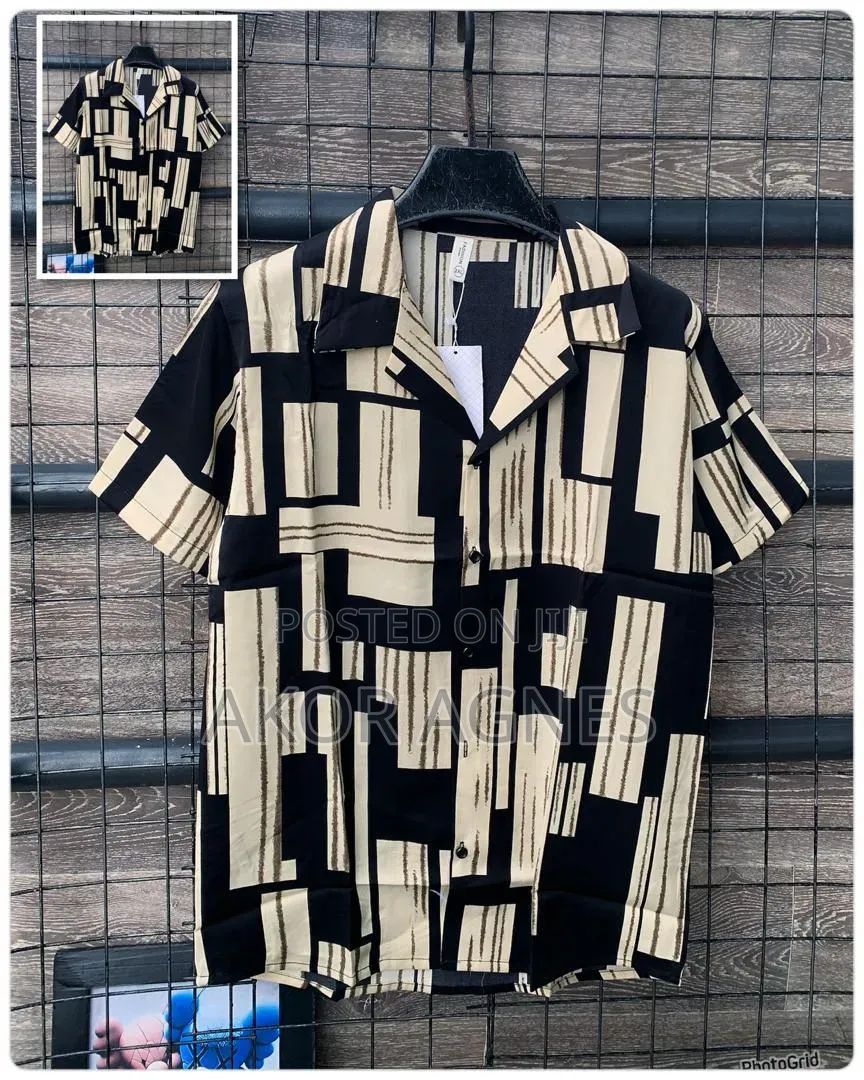 Male Clothes