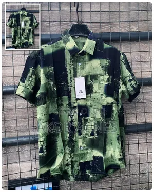 Male Clothes