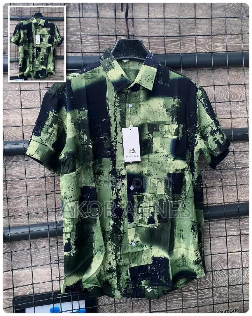 Male Clothes