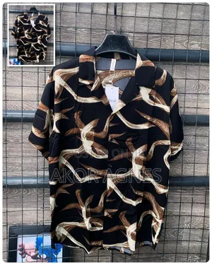 Male Clothes