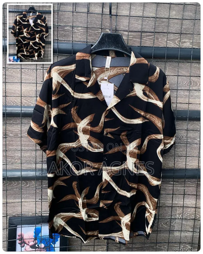 Male Clothes