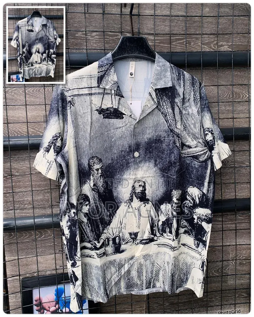 Male Clothes