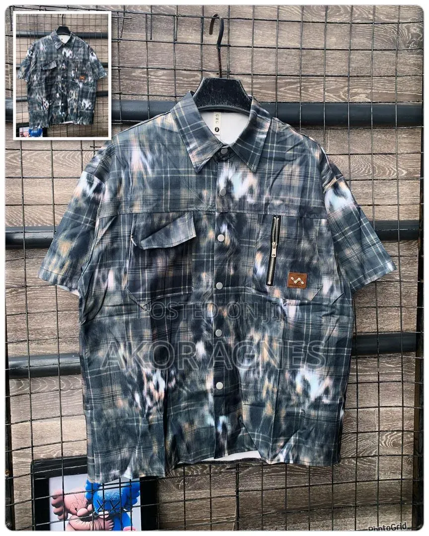 Male Clothes