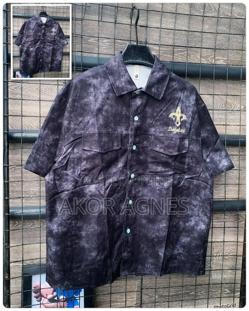 Male Clothes