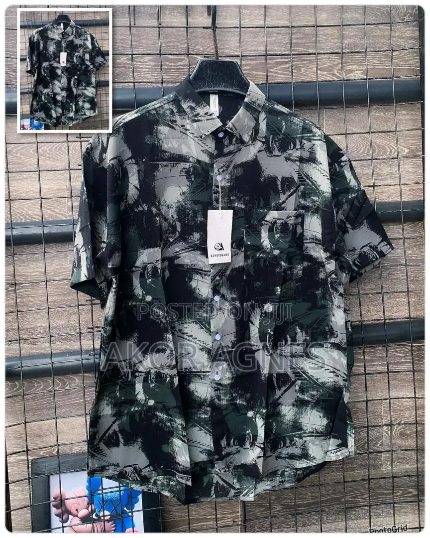 Male Clothes