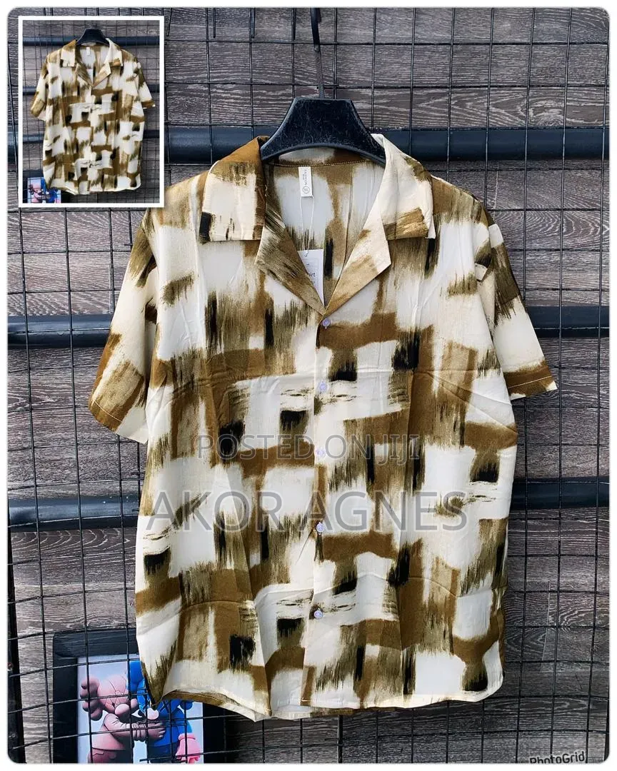 Male Clothes