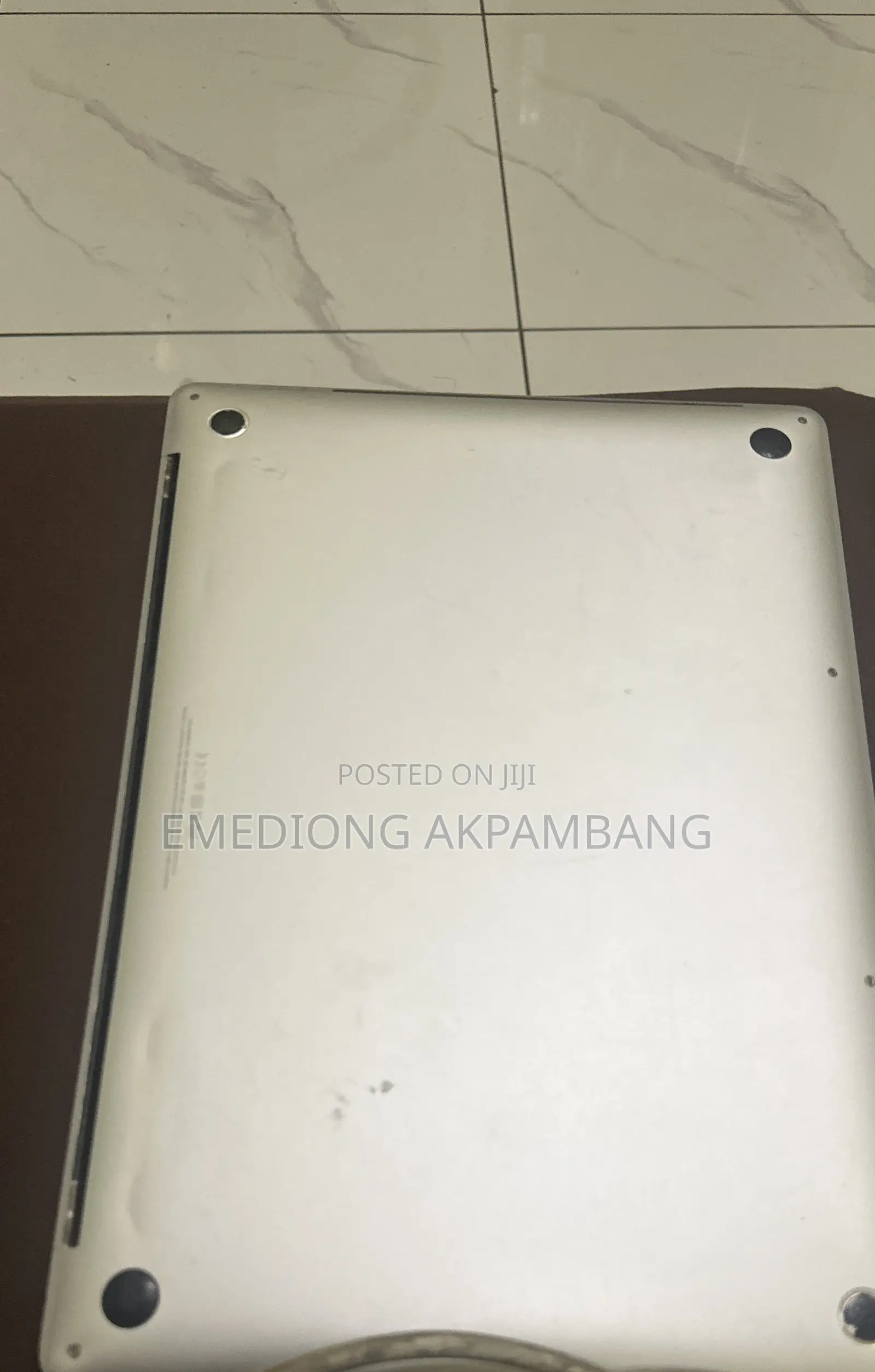 Laptop Apple MacBook Pro 2017 16GB Intel Core i7 SSD 1T