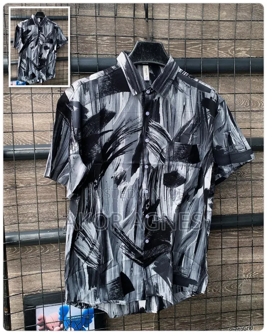 Male Clothes