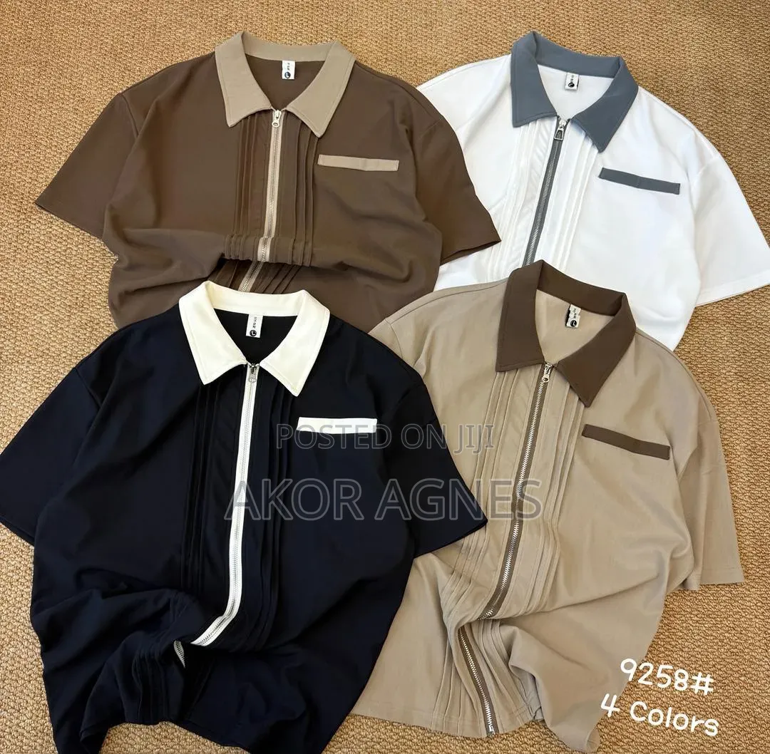 Male Clothes