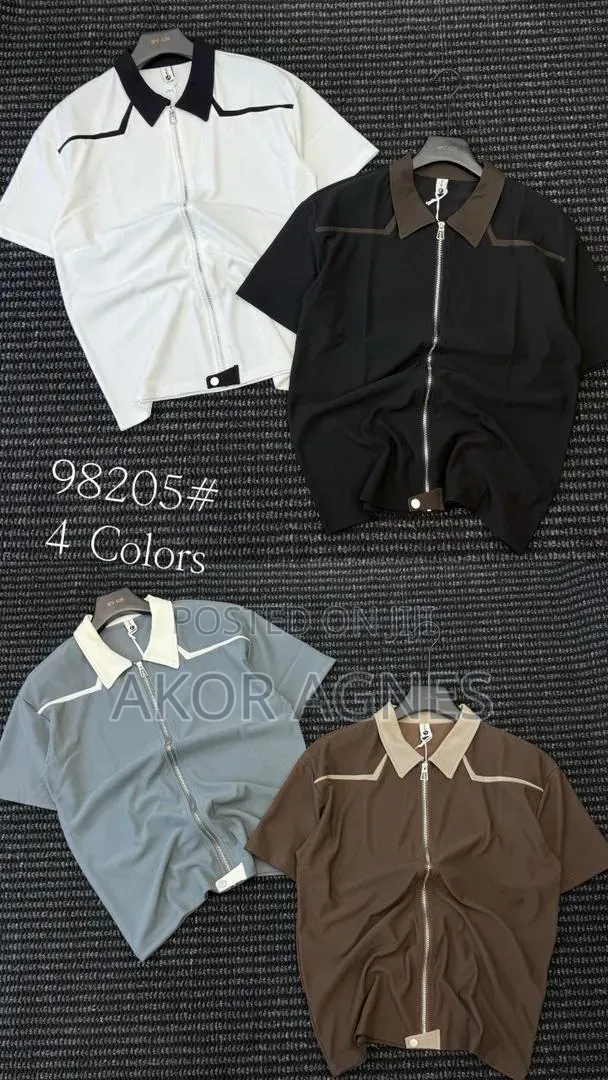 Male Clothes
