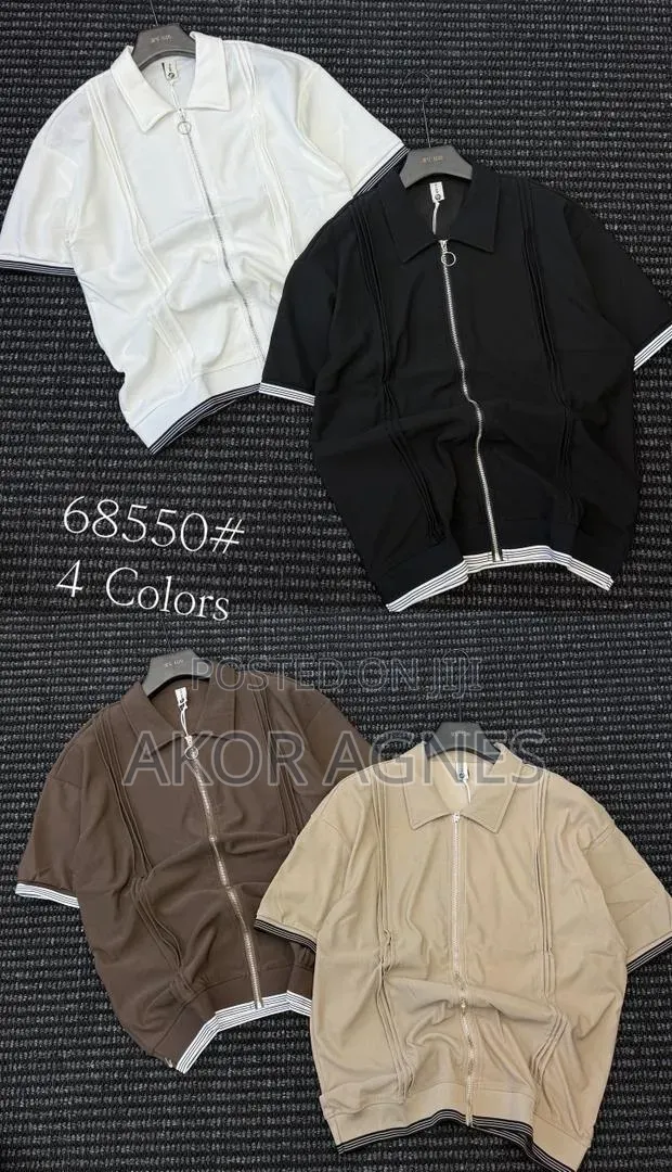 Male Clothes