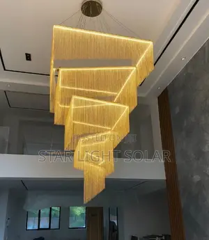 Luxury Home Star Light 